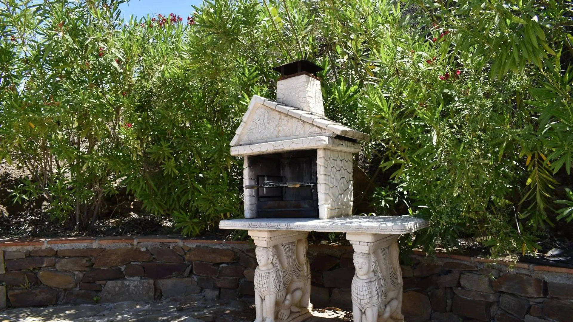 Villa Mit Privatem Pool Sayalonga Spain