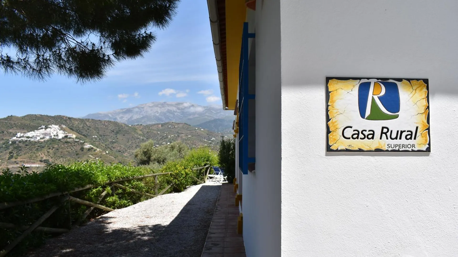 Holiday home Villa Mit Privatem Pool Sayalonga