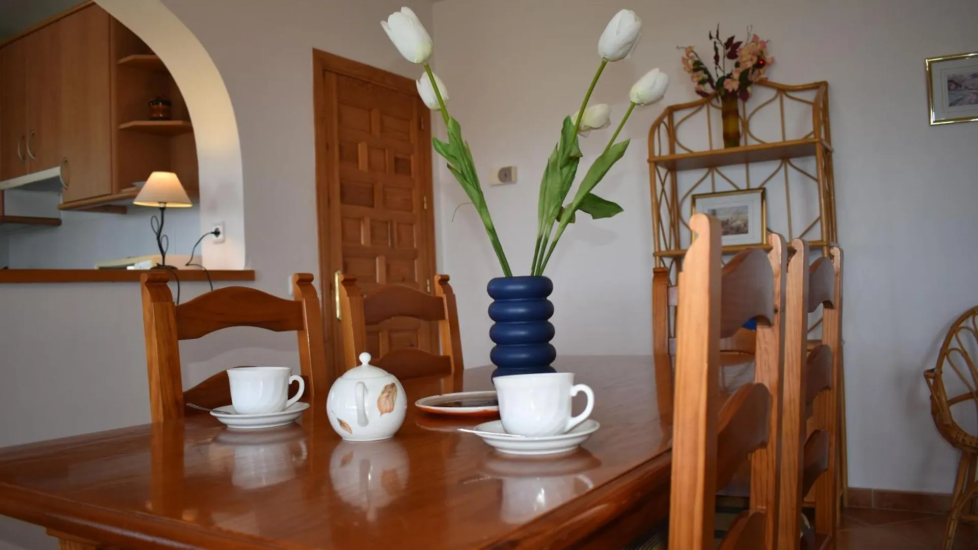 Holiday home Villa Mit Privatem Pool Sayalonga